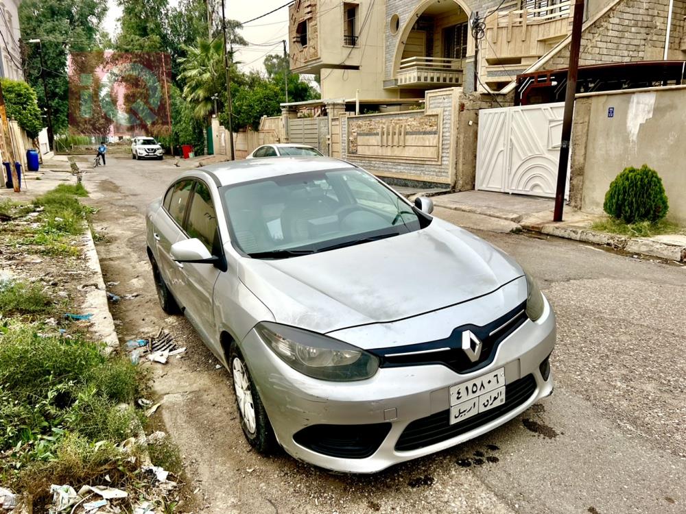 رینۆ فلوێنس